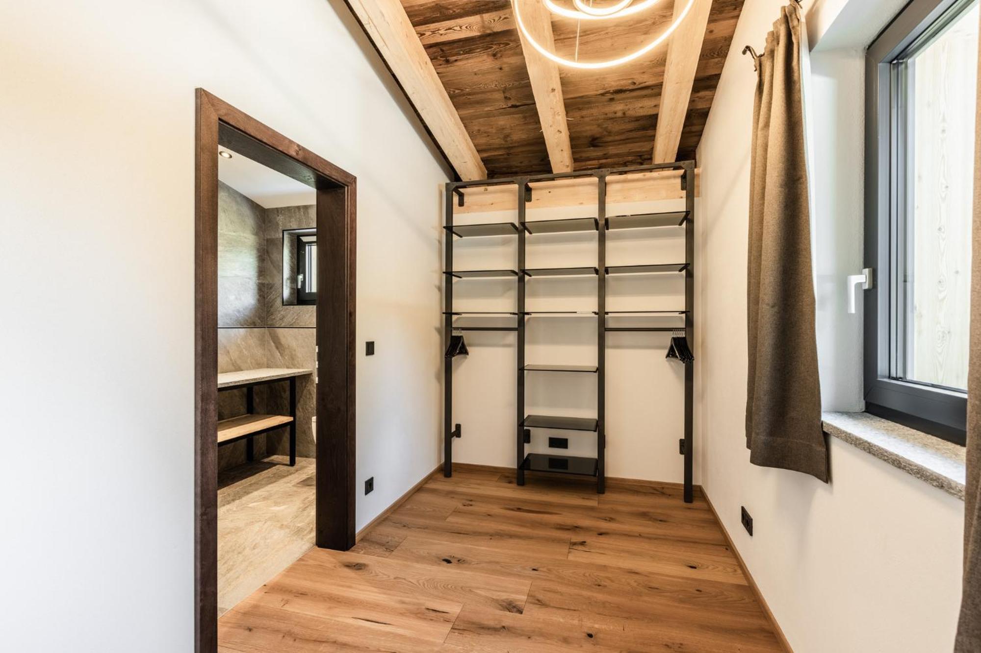 Wilderer Chalets 2-4 Personen Leutasch Exterior foto