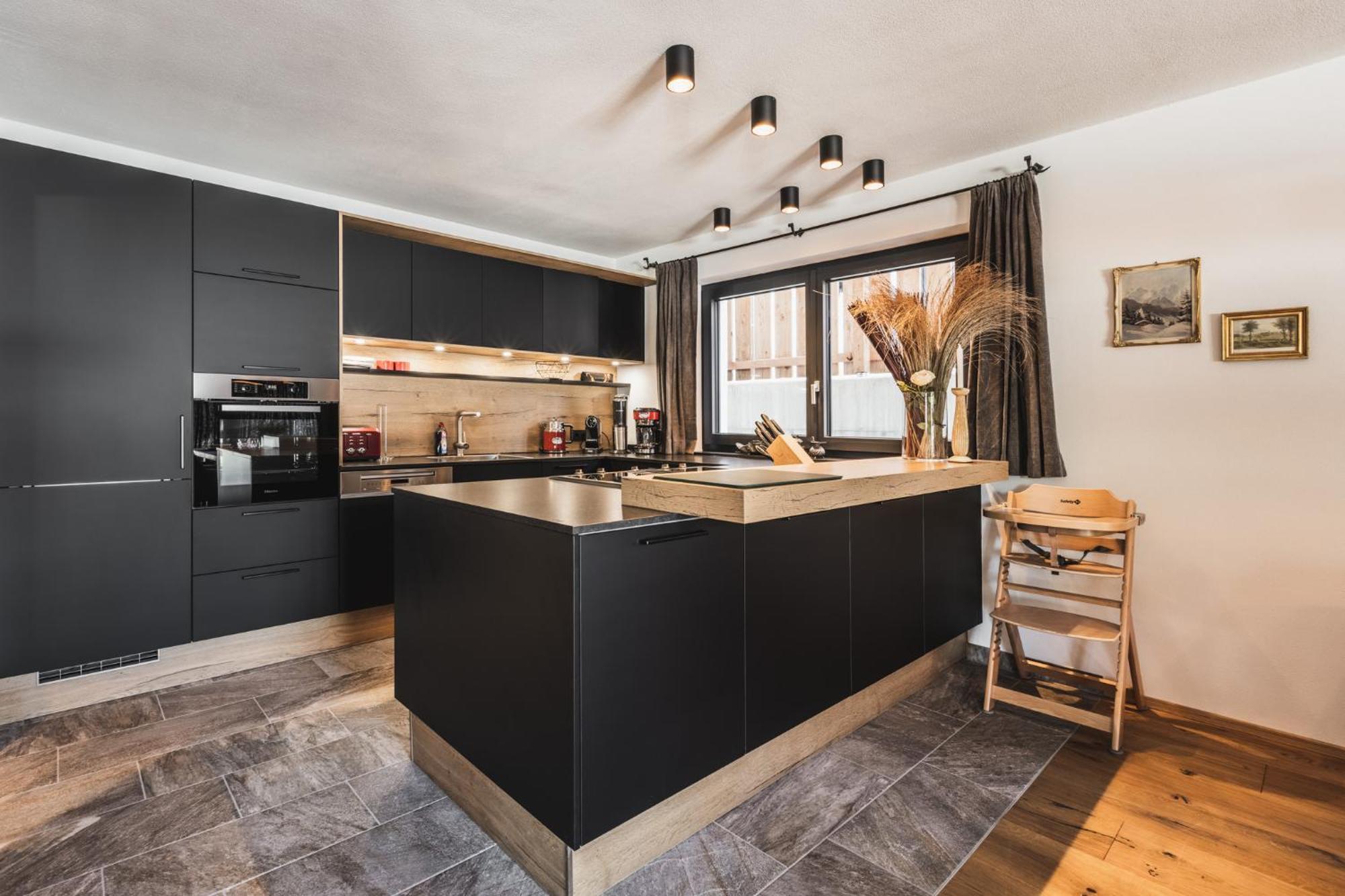 Wilderer Chalets 2-4 Personen Leutasch Exterior foto